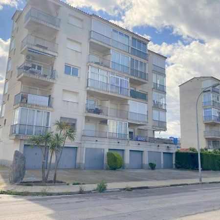 Port Badia 1B Apartamento Roses Exterior foto